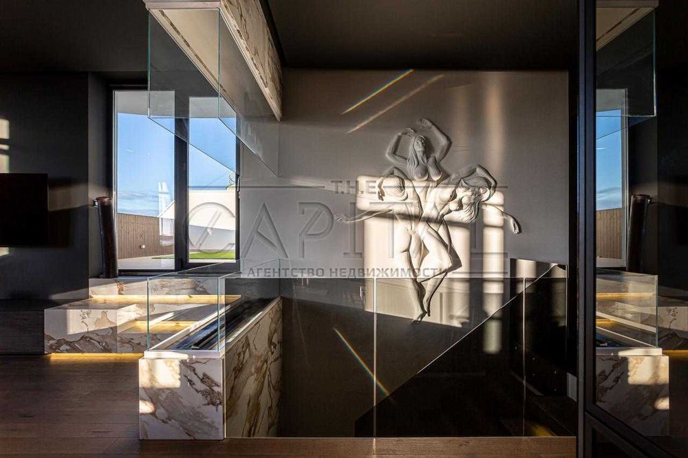 3-rooms apartment apartment by the address (area 200 m²) - Atlanta.ua - photo 16