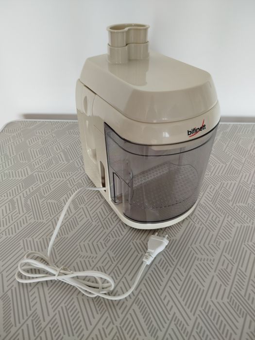 Máquina de fazer sumos bifinett64862352503297121