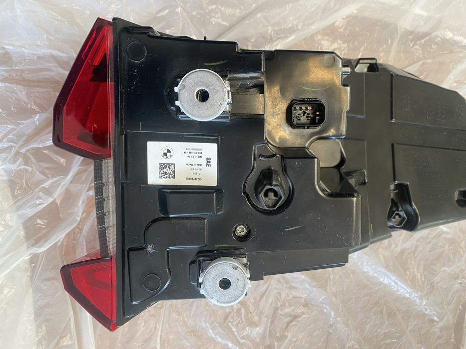 Фонари заднi  BMW X5-G05