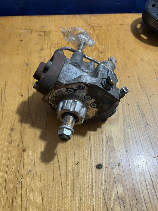 ТНВД Opel Zafira B 1.7 cdti