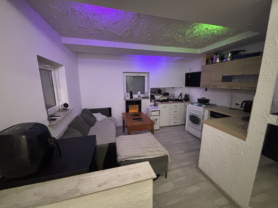 Działka ROD „Nad Warta” w Śremie