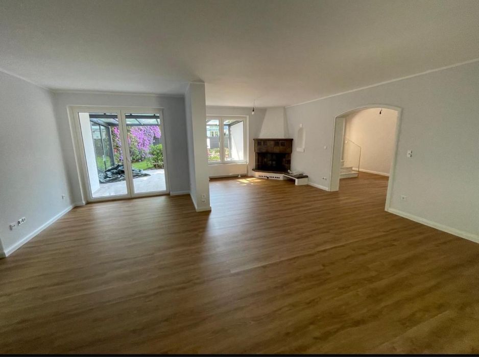 Profesjonalne usługi wykonczeniowe