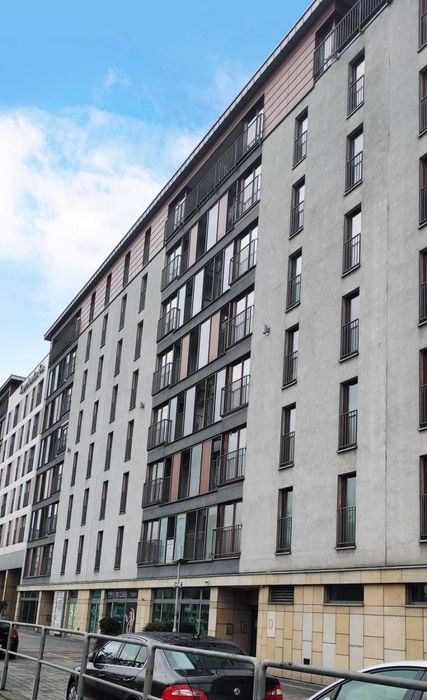 Pokój 1-os Kapelanka Monte cassino Blisko centrum, ICE, HSBC - Widok 6