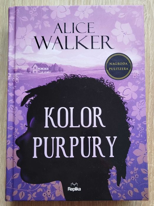 Kolor purpury - Alice Walker