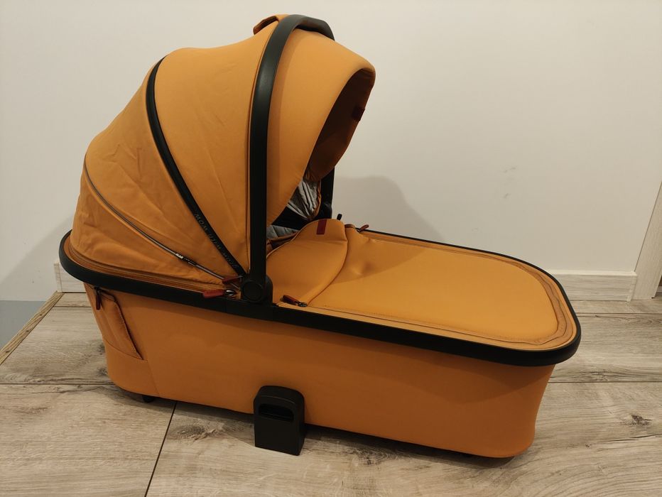 Візок Carrello Alfa 3в1