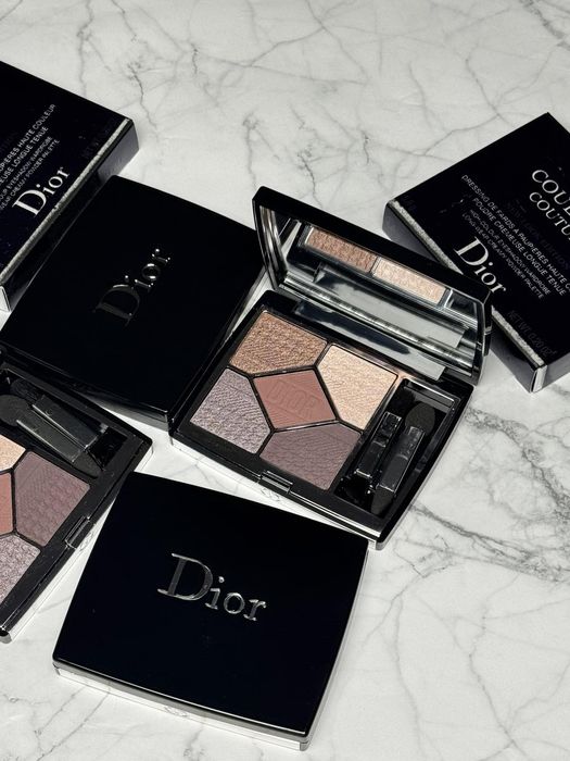 Тіні для повік Dior 769