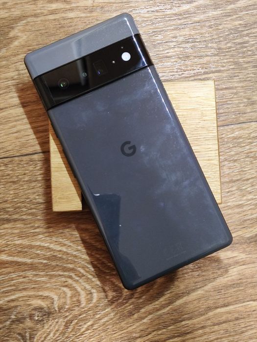 Google pixel 6 pro 12/256 Neverlock