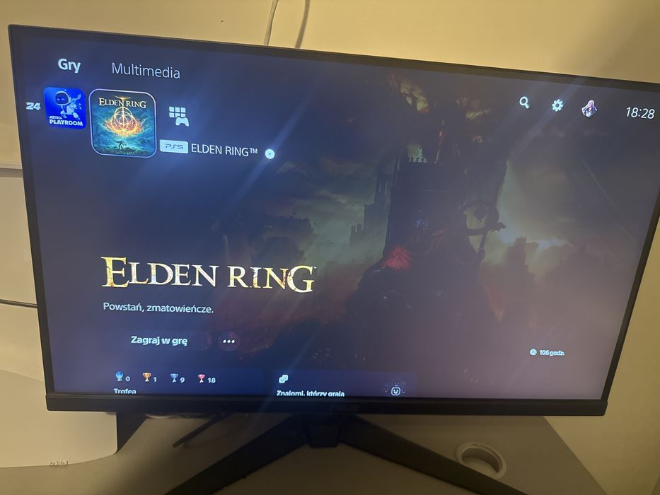 Monitor tuf gaming VG1A series 27 cali