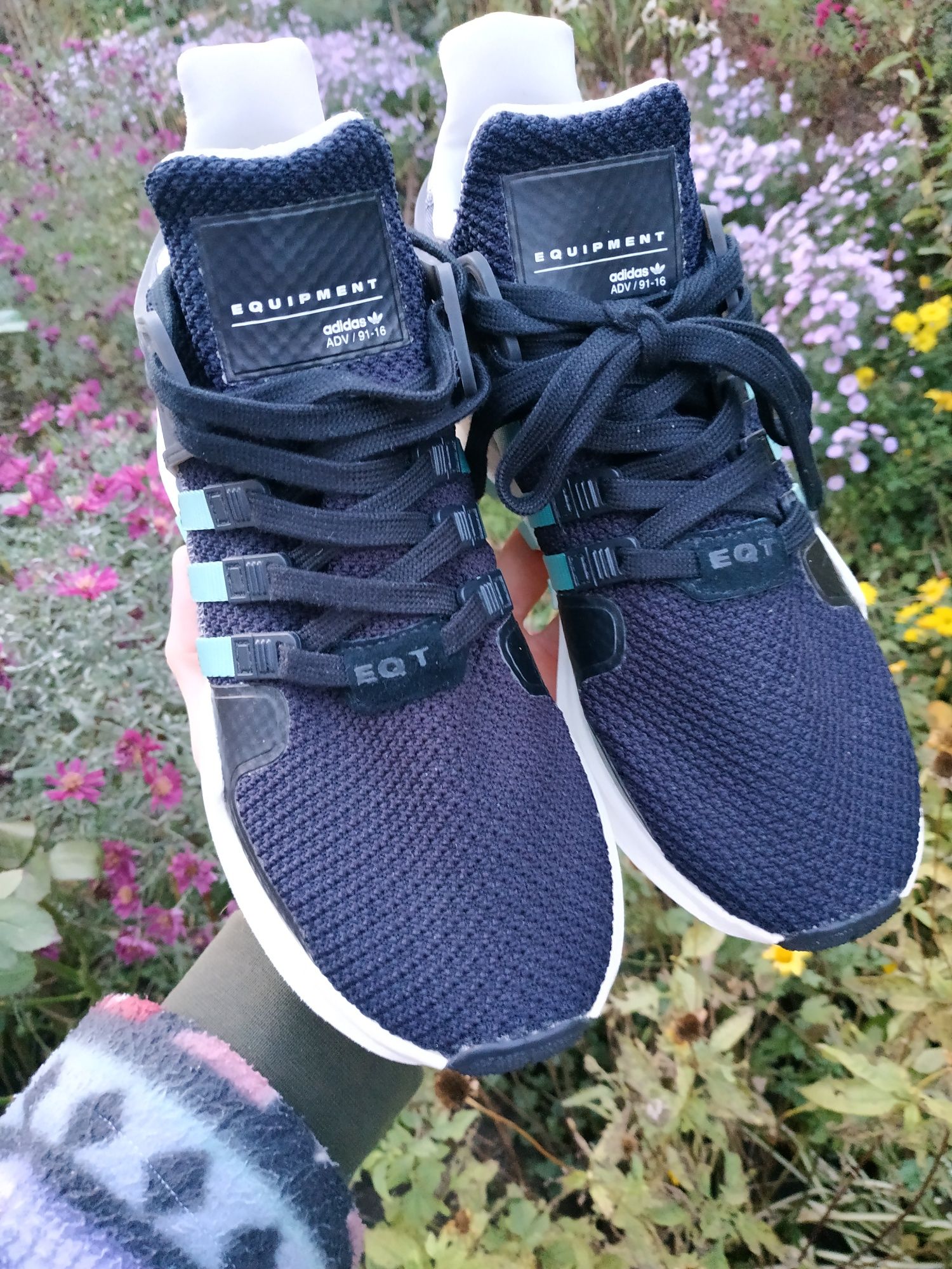 Adidas equipment damske hotsell