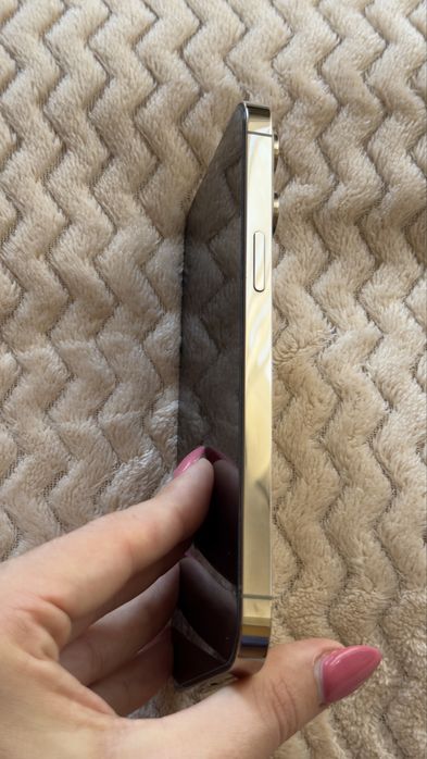 Iphone 14 Pro Max 128Gb Dourado como novo