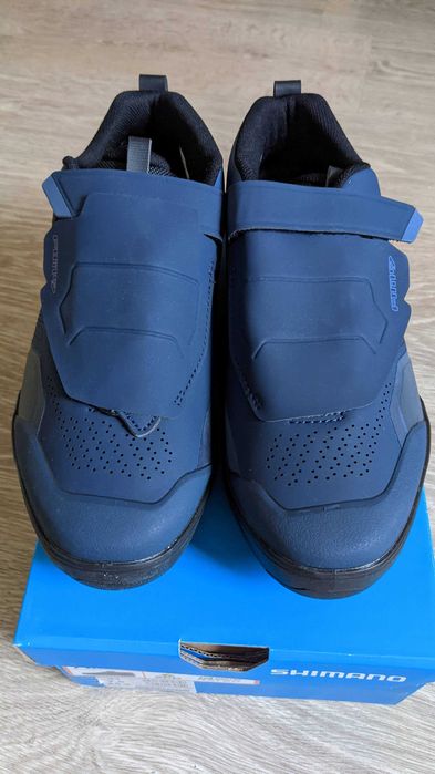 Buty rowerowe Shimano AM9 SH-AM902 SPD Enduro Trail Gravity EU 39