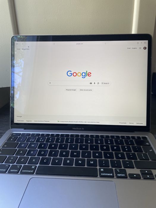 Macbook Air 13 polegadas