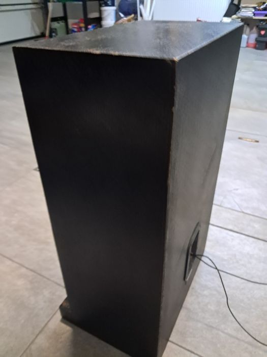 Głośnik unitra Tonsil