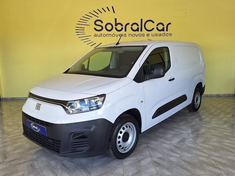 Fiat doblo