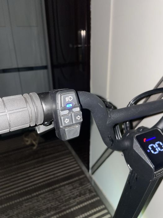 Dualtron Togo Plus