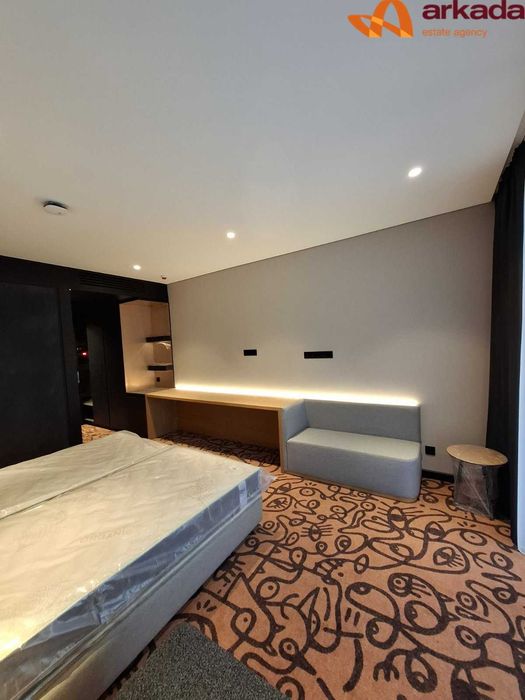 Продаю апартамент в Буковелі преміум-класу. Lev Resort Hotel. - View 3
