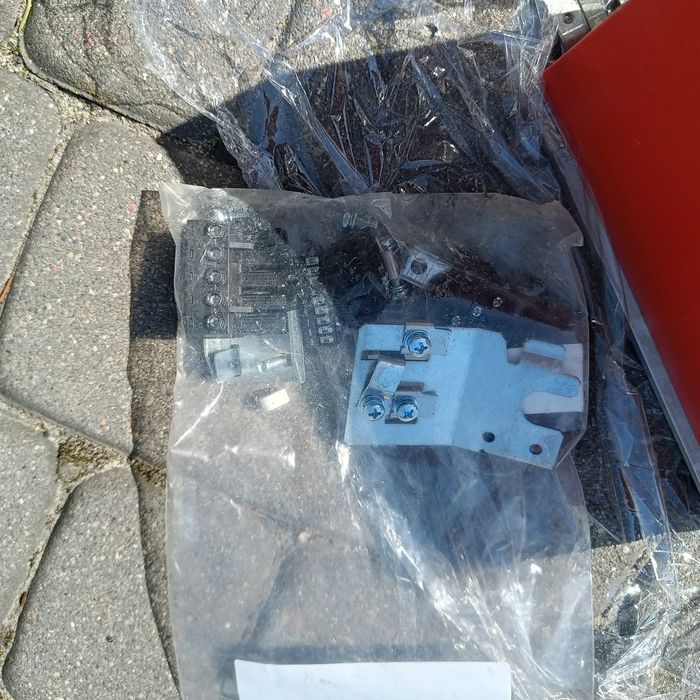 Sew eurodrive  MC07