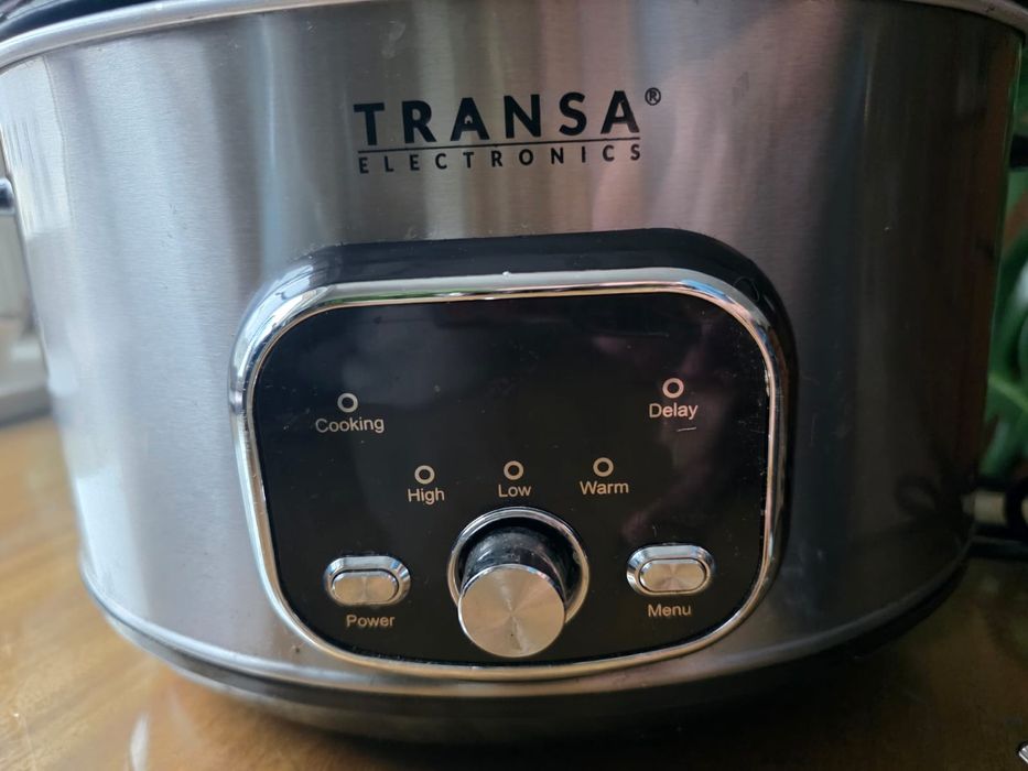 Wolnowar TRANSA 4.5L model TE-170