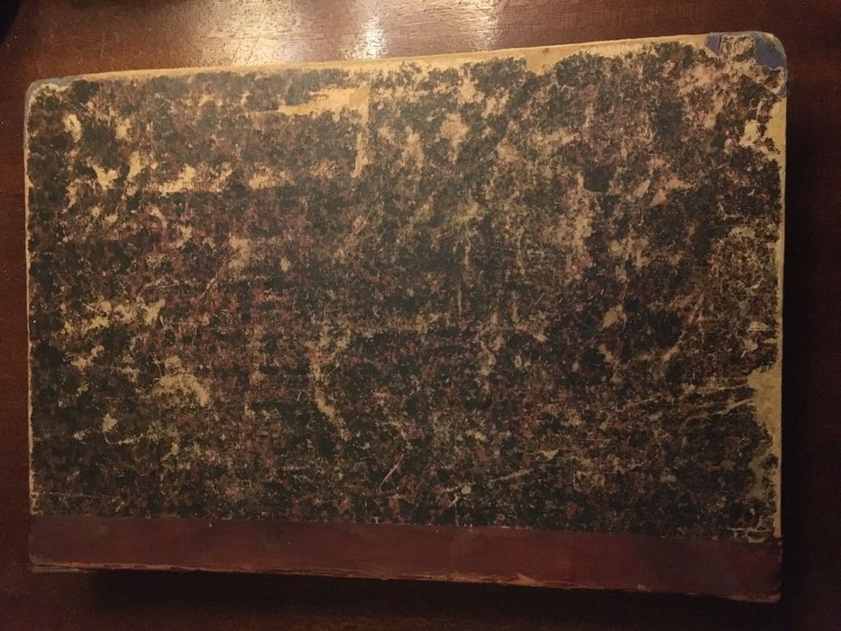 Mohicanos de Paris , 1887 - segunda parte "SALVADOR" A. Dumas