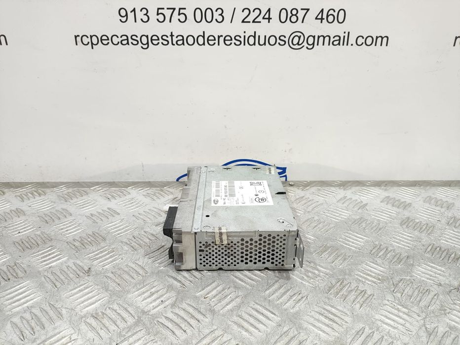 Radio Original Citroen C4 Cactus