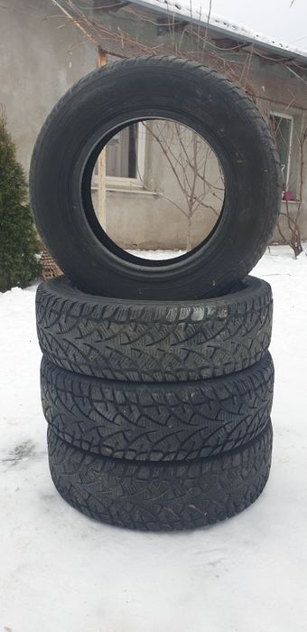 Зимняя резина Tonga 175*70*r13
