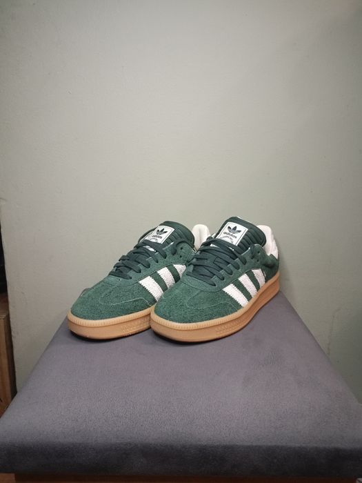 Adidas Samba, rozmiar 44.