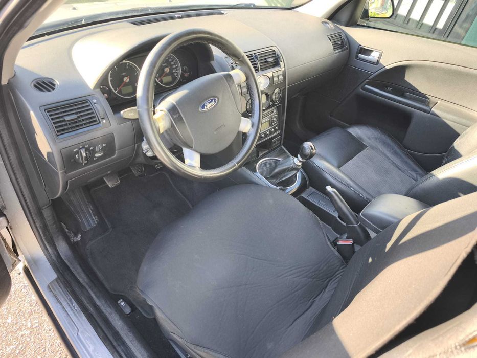 Ford Mondeo 2003 — photo 5