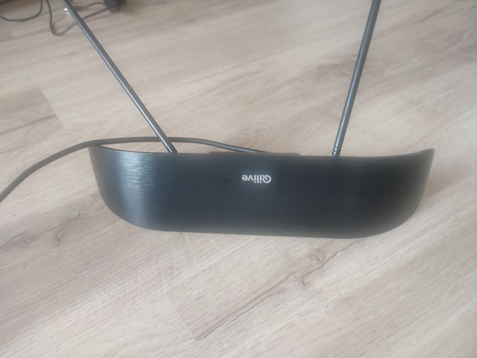 Antenas de interior