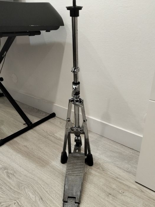 Pratos bateria  usados