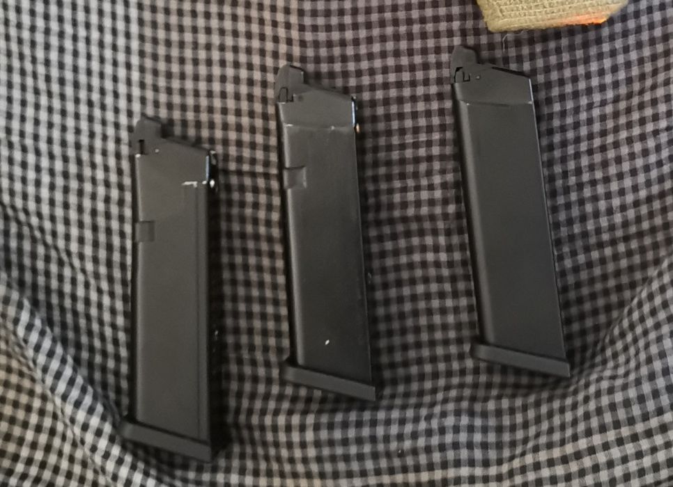 AAP-01 Kit Smg + 3mags