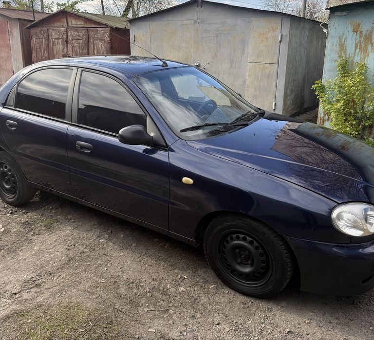 Продам сенс 1.3 по тп