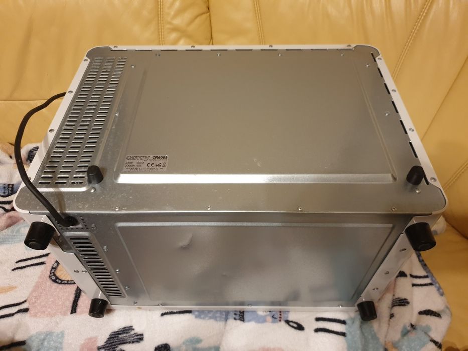 Piekarnik Camry CR 6008