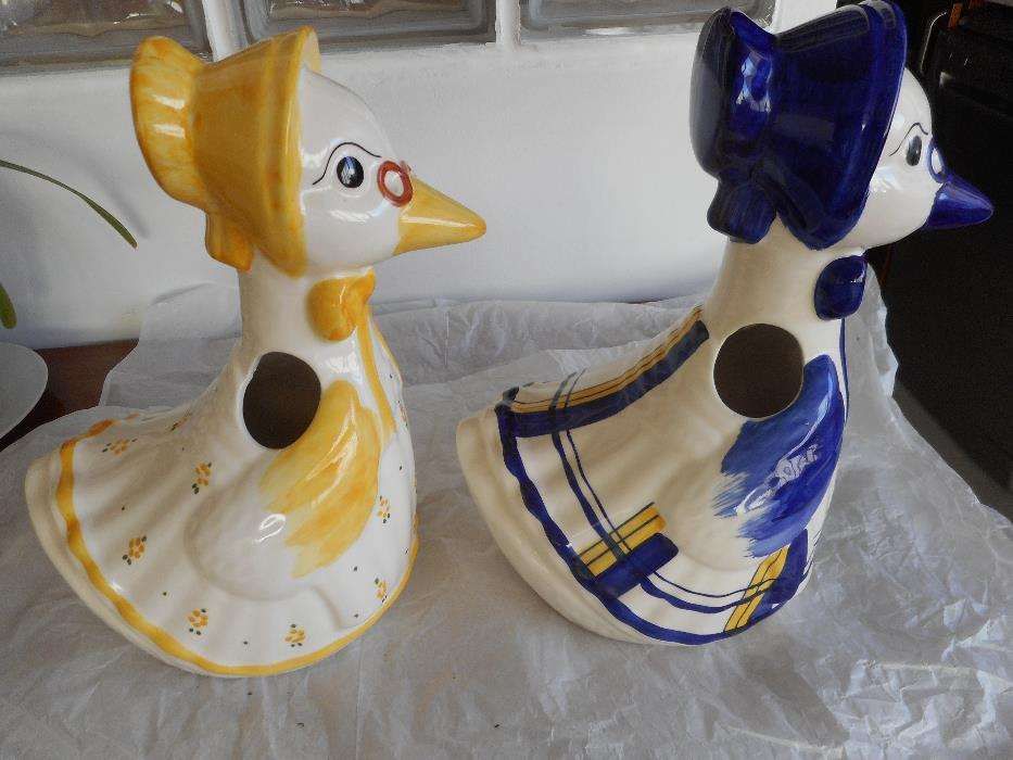 Ceramic Legs (Yellow Only)64737740921090121