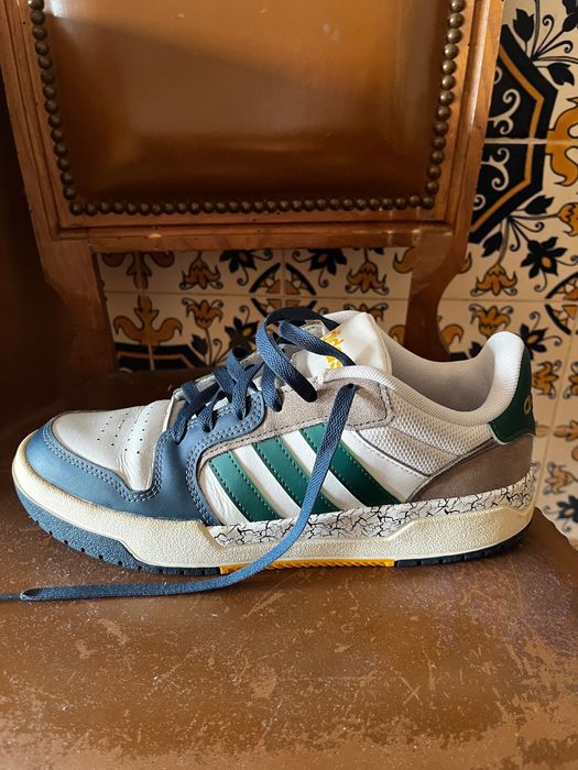 Ténis Adidas NEO Entrap - 42