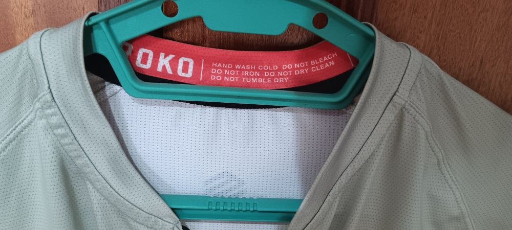 Jersey SIROKO ciclismo