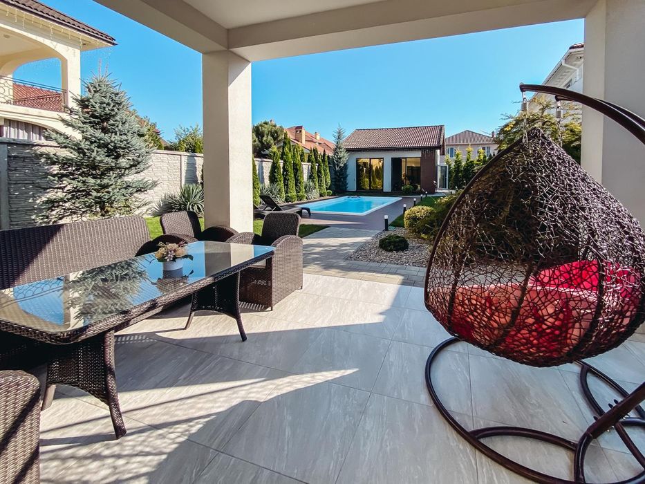 Лучший дом в Совиньоне