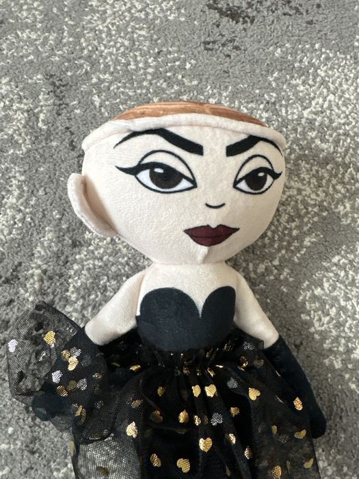 Мяка іграшка Експрессо сеньйора