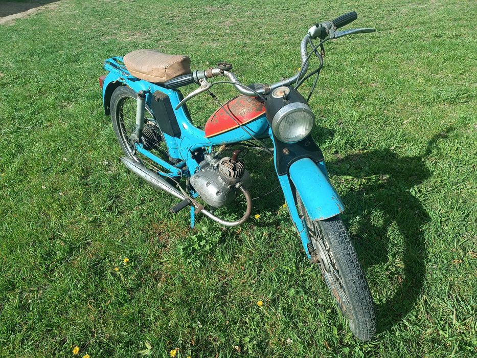 Sprzedam Komar 2350.(WSK)