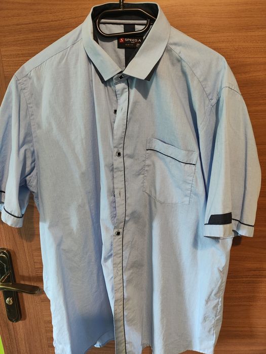 Koszula  męska stan bdb