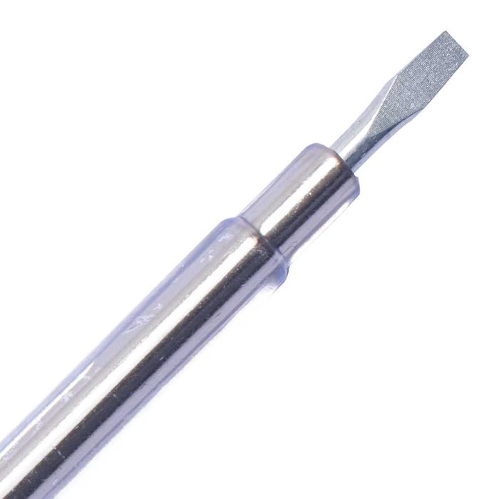 MIERNIK Próbnik napięcia tester 190x4 AC100-500V