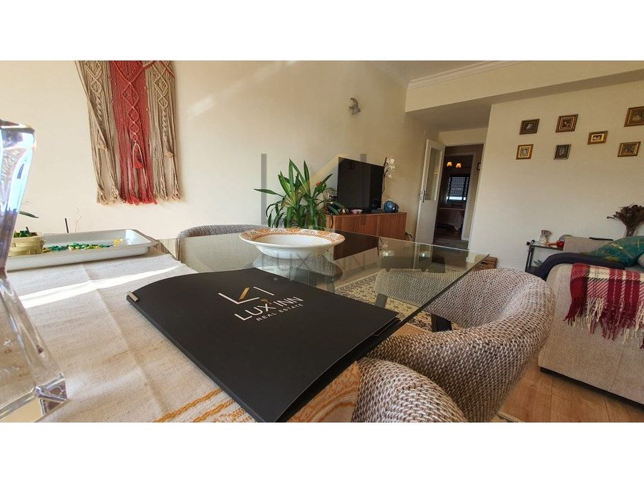 Apartamento T2 na Sobreda