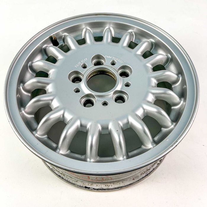 Felgi BMW Seria 3 - 15"  7J  5x120 - WYSYŁKA GRATIS