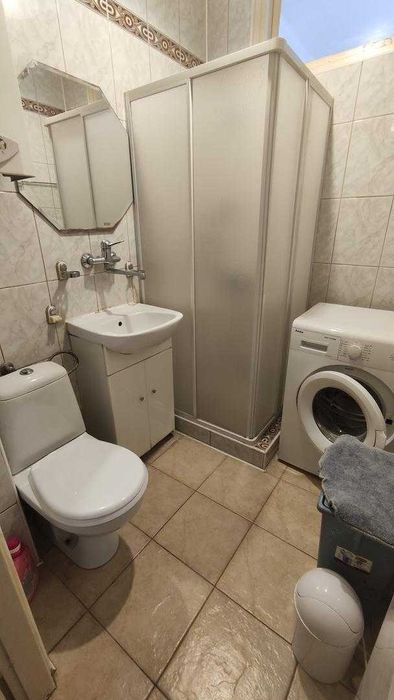 Mieszkanie 2-pokojowe 46 m², Nowa Huta, os. Hutnicze - Więcej