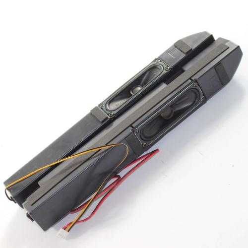 bn96..12832a colunas de som plasmas samsung compativel com varios