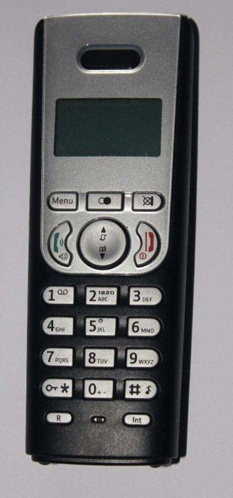 Cordless Phone - Sagemcom D22T, Like New64751547918339122