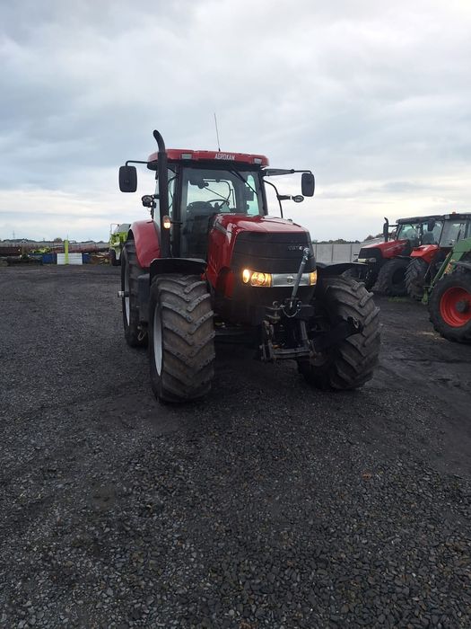 Case puma 170, 185 190 cvx, mx, cs, maxxum new holland