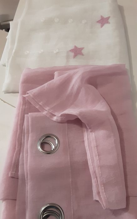 Conjunto quarto criança
