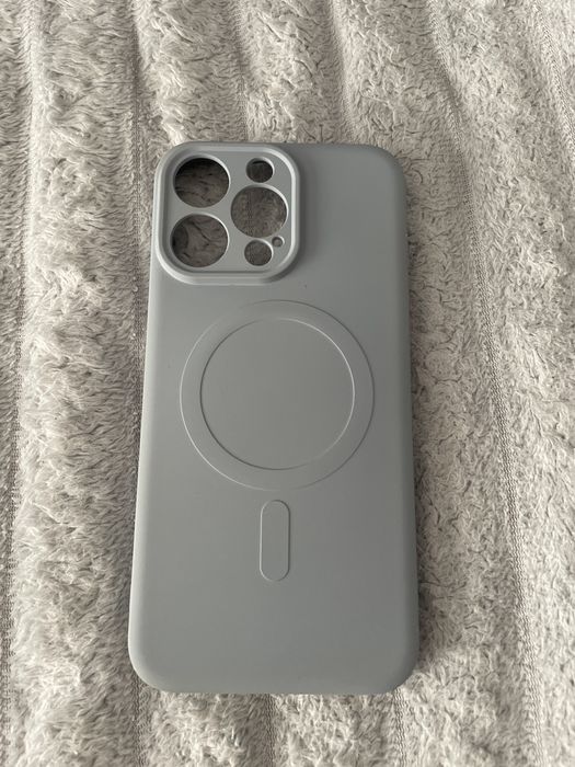 Etui Iphone 15 PRO MAX