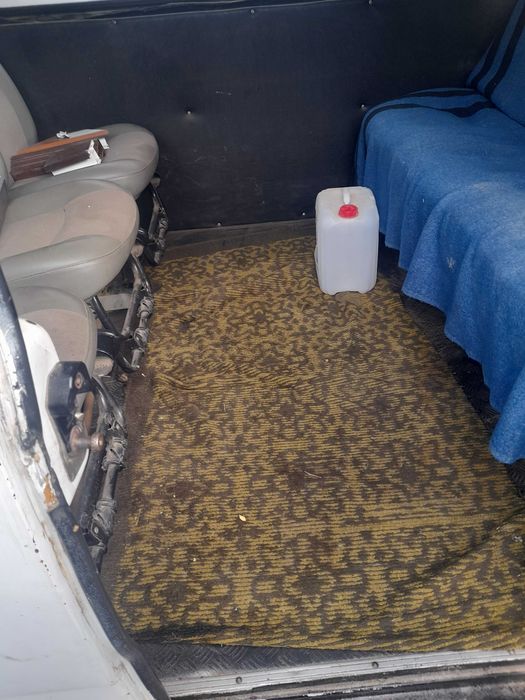 Продам Пежо j5 1993 року