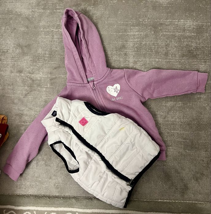 Вещи для девочки